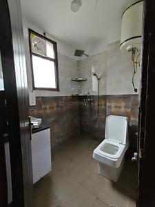 Image of 1200 Sq.ft 2 BHK Builder Floor for rent in Pioneer Floors - 8, Sector 15, Gurgaon for Rs. 37000