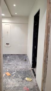 Hall Image of 750 Sq.ft 1 BHK Apartment / Flat for sale in Dream Arihant Niwara Sky, Sion Mumbai for Rs. 15100000