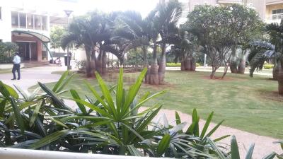 Image of 1360 Sq.ft 3 BHK Apartment / Flat for sale in Mantri Greens, Sheshadripuram, Bengaluru for Rs. 32500000