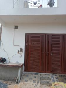Image of 800 Sq.ft 2 BHK Independent House for sale in Tronica City, Ghaziabad for Rs. 4500000