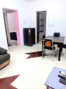 Hall Image of 950 Sq.ft 2 BHK Apartment / Flat for rent in Kodambakkam Chennai for Rs. 45000