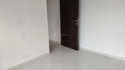 Bedroom Image of 750 Sq.ft 2 BHK Apartment / Flat for rent in Kalpataru Vivant, Jogeshwari East Mumbai for Rs. 73000