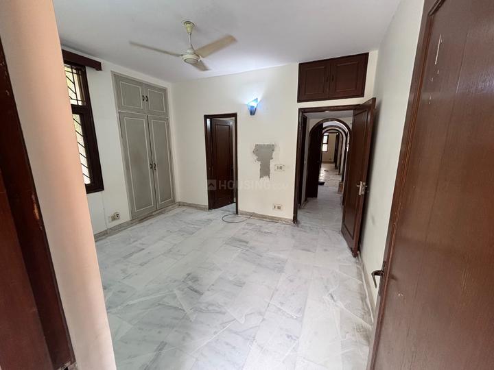 Block I, Chittaranjan Park Bedroom 1