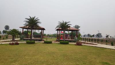Image of 900 Sq.ft Residential Plot / Land for sale in Badsa, Jhajjar for Rs. 7500000