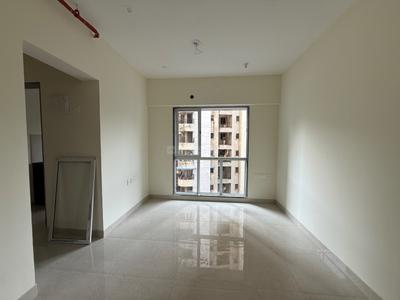 Living Room Image of 800 Sq.ft 2 BHK Apartment / Flat for rent in Kasarvadavali Thane for Rs. 25000