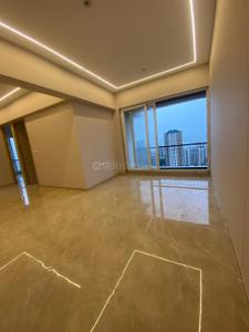 Hall Image of 900 Sq.ft 2 BHK Apartment / Flat for sale in Ruparel Iris, Mahim Mumbai for Rs. 45000000