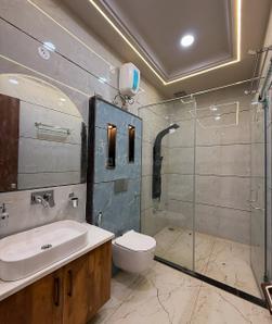Image of 1800 Sq.ft 3 BHK Independent House for sale in Mowa, Raipur for Rs. 6099000