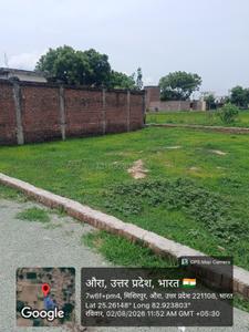 Panditpur Plot View 3