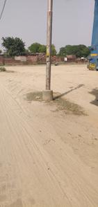Jhusi Plot View 2