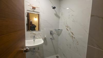 Image of 1500 Sq.ft 3 BHK Apartment / Flat for rent in Cooke Town, Bengaluru for Rs. 75000