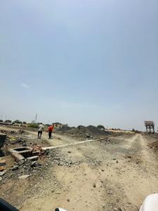 Image of 1100 Sq.ft Residential Plot / Land for sale in Sunshine Gurukripa Residency, Manglia, Indore for Rs. 3850000