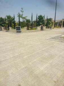 Image of 1279 Sq.ft Residential Plot / Land for sale in Ojashvi Kalpvraksh Hills, Palda, Indore for Rs. 6522900
