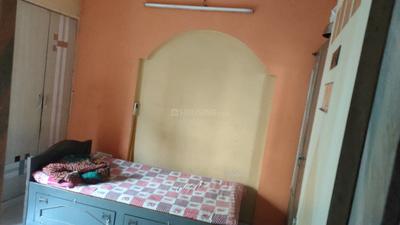 Bedroom Image of 500 Sq.ft 1 BHK Apartment / Flat for sale in Rashmi Divya Complex, Vasai East Vasai for Rs. 3600000