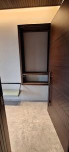 Balcony Image of 1150 Sq.ft 3 BHK Apartment / Flat for sale in Sevasi Vadodara for Rs. 5500000