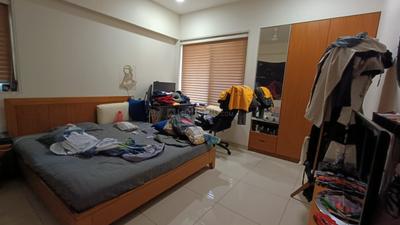 Bedroom Image of 3510 Sq.ft 4 BHK Apartment / Flat for sale in Race Course Vadodara for Rs. 25000000