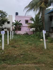 Image of 1395 Sq.ft Residential Plot / Land for sale in Urapakkam, Chennai for Rs. 8788500