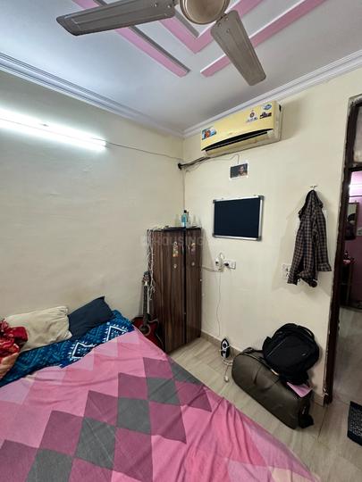 West Patel Nagar, Patel Nagar Bedroom 1