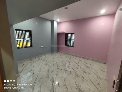 Bedroom Image of 1650 Sq.ft 3 BHK Builder Floor for rent in Ebaranga Bhubaneswar for Rs. 15000