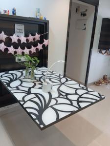 Bedroom Image of 540 Sq.ft 1 BHK Apartment / Flat for sale in Sanghvi S3 Ecocity, Mira Road East Mira Bhayandar for Rs. 9000000