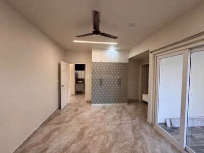 Hall Image of 1930 Sq.ft 3 BHK Apartment / Flat for rent in MVV Green Field, Yendada Visakhapatnam for Rs. 40000