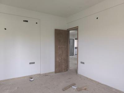 Bedroom Image of 2150 Sq.ft 3 BHK Apartment / Flat for sale in Dhriti Elite, Talaghattapura Bengaluru for Rs. 21075210