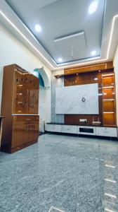 Hall Image of 750 Sq.ft 2 BHK Independent House for rent in Kismatpur Hyderabad for Rs. 15000