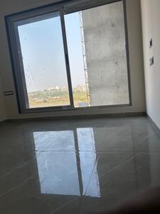 Bedroom Image of 1150 Sq.ft 2 BHK Apartment / Flat for sale in Mass Insignia, Kharghar Navi Mumbai for Rs. 9800000