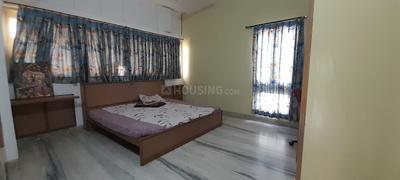 Bedroom Image of 3000 Sq.ft 4 BHK Independent House for sale in Nizampura Vadodara for Rs. 32500000