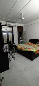 Bedroom Image of PG 6820879 Said-ul-ajaib in Said-Ul-Ajaib, New Delhi