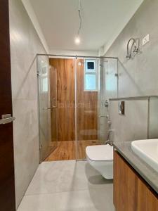 Image of 1950 Sq.ft 4 BHK Apartment / Flat for sale in Exotic Magnifiq, Kishanpura, Zirakpur for Rs. 22500000