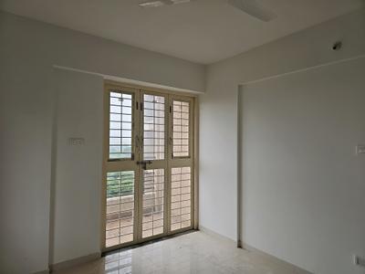 Bedroom Image of 650 Sq.ft 1 BHK Apartment / Flat for sale in Dreams Lynnea A B Wings, Wagholi Pune for Rs. 3550000
