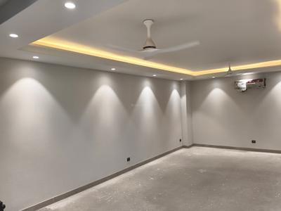 Living Room Image of 2550 Sq.ft 4 BHK Builder Floor for sale in Greater Kailash New Delhi for Rs. 82500000
