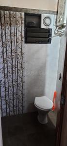 Bathroom Image of Aashray in Trimurti Nagar, Nagpur
