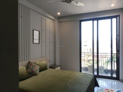 Bedroom Image of 950 Sq.ft 2 BHK Apartment / Flat for sale in Kulesara Greater Noida for Rs. 5500700