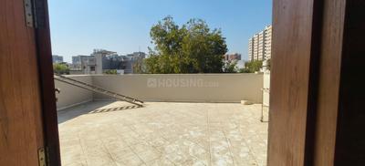 Balcony Image of 3500 Sq.ft 4 BHK Independent House for sale in Saamarth City, Sargasan Gandhinagar for Rs. 42000000