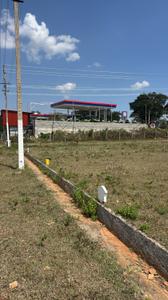 Danagalli Plot View 3