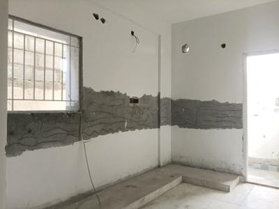 Kitchen Image of 1333 Sq.ft 3 BHK Apartment / Flat for sale in HK Roshini Homes, Horamavu Bengaluru for Rs. 8436000