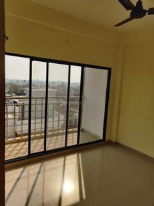 Hall Image of 600 Sq.ft 2 BHK Apartment / Flat for sale in Kanchan Ganga ll, Hingna Nagpur for Rs. 3615000