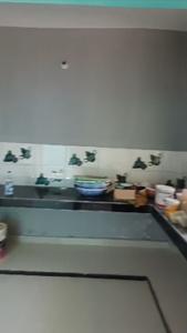 Kitchen Image of 1500 Sq.ft 3 BHK Independent House for sale in Kamta Lucknow for Rs. 5500000