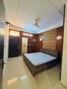 Bedroom Image of 1550 Sq.ft 3 BHK Apartment / Flat for rent in Redwood Zion , Narsinghpura Jaipur for Rs. 29000