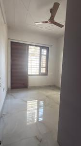 2 BHK Independent Builder Floor
