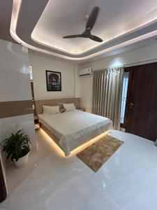 Bedroom Image of 2800 Sq.ft 4 BHK Villa for sale in Heerawala Jaipur for Rs. 16500000