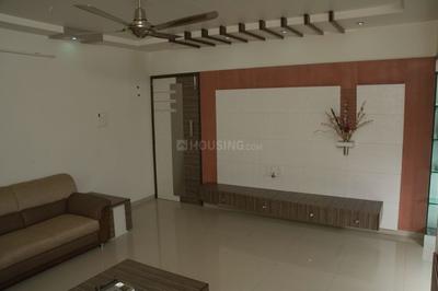 Hall Image of 2650 Sq.ft 4 BHK Apartment / Flat for sale in Vile Parle West Mumbai for Rs. 105000000