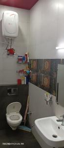 Bathroom Image of 2250 Sq.ft 4 BHK Builder Floor for sale in Vasundhara Ghaziabad for Rs. 22500000