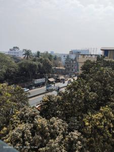 Balcony Image of 925 Sq.ft 2 BHK Apartment / Flat for sale in Rishi Ventoso, Madhyamgram Kolkata for Rs. 5600000
