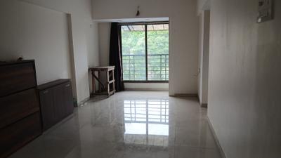 Living Room Image of 1580 Sq.ft 3.5 BHK Apartment / Flat for sale in Joshi Amar Vaishali CHS, Thane West Thane for Rs. 28000000