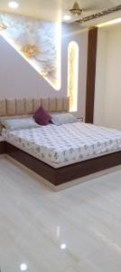 Bedroom Image of 2400 Sq.ft 4 BHK Villa for sale in Manyawas Jaipur for Rs. 33100000