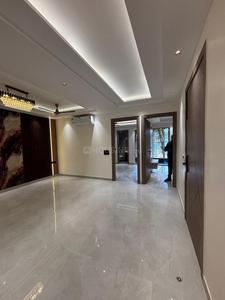 Hall Image of 1400 Sq.ft 3 BHK Builder Floor for sale in Lion Green Valley, Sector 35 Sohna for Rs. 16500000