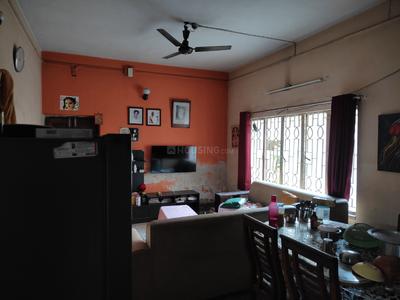 Hall Image of Anirban Cooperative Society in New Alipore, Kolkata