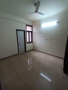 Bedroom Image of 1600 Sq.ft 3 BHK Apartment / Flat for rent in Nirman Nagar Jaipur for Rs. 24000